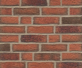 "Feldhaus Klinker" klinkerinės plytelės R687